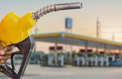 Benzinin litresi ne kadar oldu? Motorine bu gece zam yapılacak benzinden yüksek