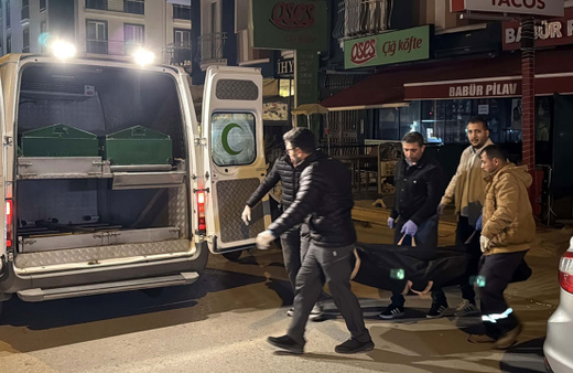 Kırıkkale'de iki grup arasında silahlı bıçaklı kavga: 1 ölü 3 yaralı