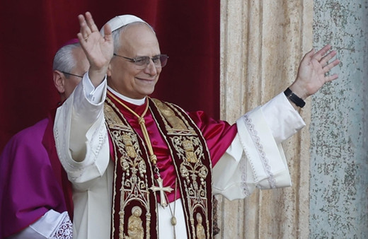 Papa'nın gelmesinin beklendiği İznik'te turizmcileri heyecan sardı