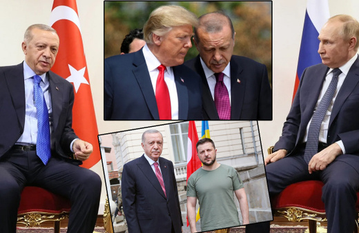 Donald Trump ve Putin Türkiye'ye gelecek mi son dakika haberi herşeyi değiştirecek