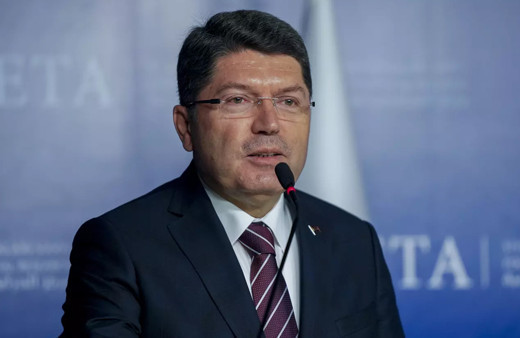 Bakan Tunç'tan Öcalan'a umut hakkı açıklaması!