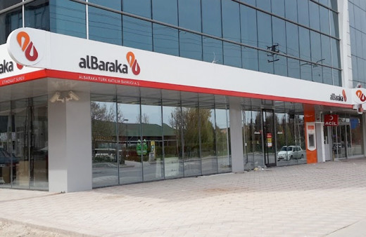 Albaraka Türk, ödeme ekosistemine Valenspara Ödeme Kuruluşu'nu dahil etti