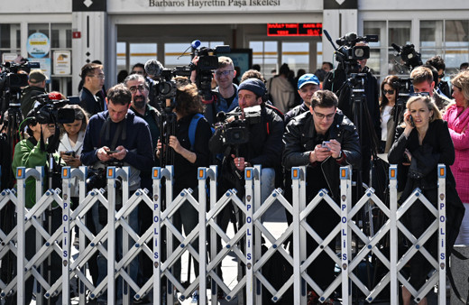 Rusya Ukrayna görüşmeleri için dünya İstanbul'a kilitlendi 3.5 yıl sonra barış ihtimali
