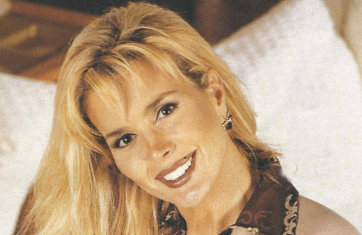 Harika Avcı "Kısa süre sonra ölümüm duyulacak" deyip kötü haber verdi