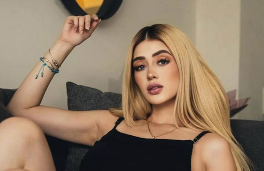Meksika'da TikTok fenomeni canlı yayında öldürüldü katilin tek karesi var...