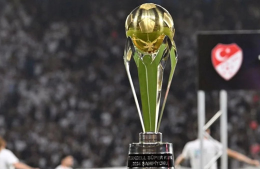 Galatasaray’ın Süper Kupa’daki rakibi belli oldu!