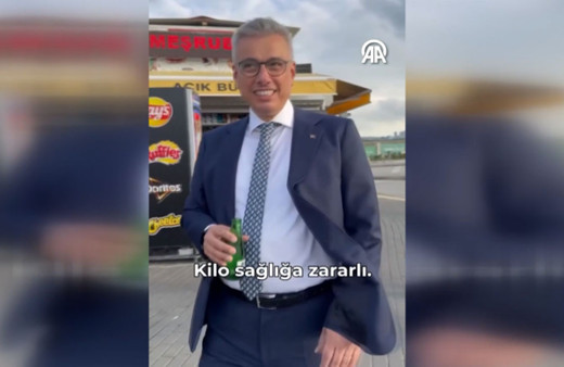 Bakan Kemal Memişoğlu: "Biraz fazlamız varmış iş başa düştü...