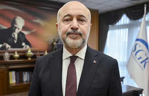 SGK'den kayıt dışı istihdama 2 milyar 36 milyon lira ceza