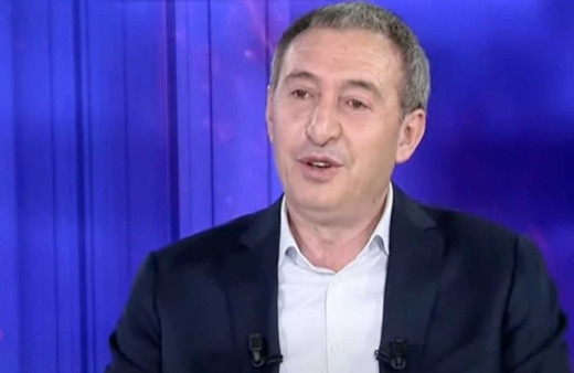Kürtler özerklik mi istiyor? DEM lideri Tuncer Bakırhan canlı yayında açıklıkla söyledi
