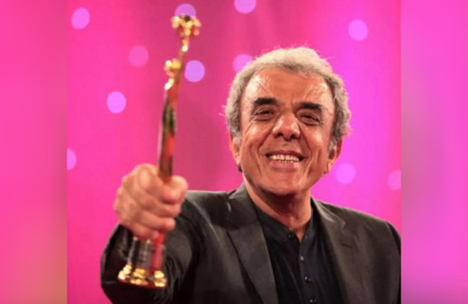 Yönetmen Ali Özgentürk hayatını kaybetti