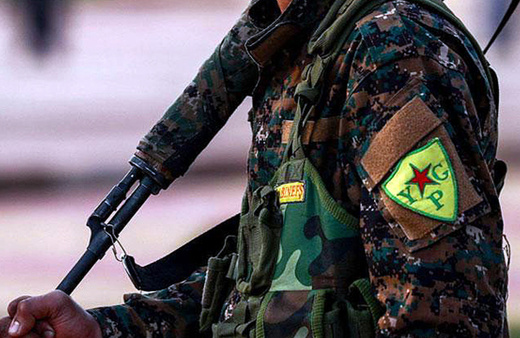 PKK'yle birlikte YPG de silah bırakacak mı? AK Partili isim açıkladı