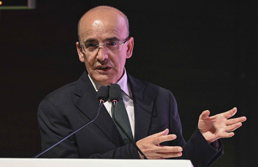 Bakan Mehmet Şimşek hakkındaki iddialara yanıt verdi: 'İhale kralı' ile ortaklığım yok