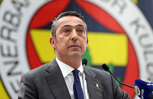 Bomba iddia! Ali Koç olağanüstü kongre kararı aldı, Fenerbahçe seçime gidiyor