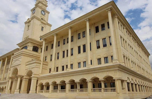 Büyükçekmece Belediyesi soruşturmasında 1 tutuklama