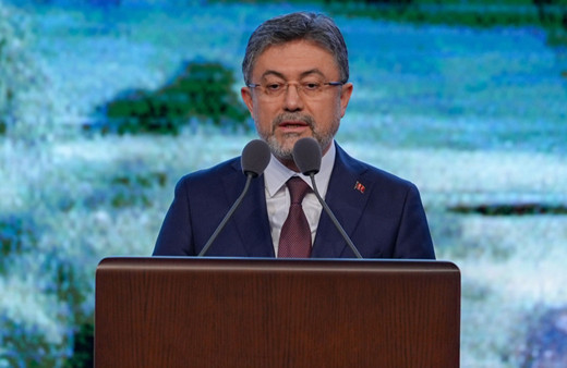 Çiftçilere güzel haber! İbrahim Yumaklı: "Hayırlı ve bereketli olsun"