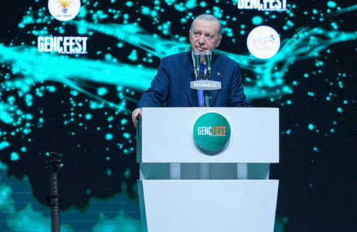 Cumhurbaşkanı Erdoğan: Terörsüz Türkiye menziline varacağız