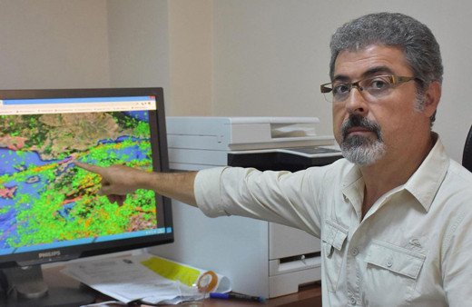 Tuz Gölü fayı uyarısı! Tüm iddialar çürüdü, 7 üzeri deprem diyerek uyardı