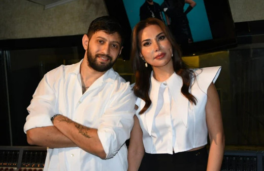 Ebru Yaşar'dan iki yeni sürpriz: 'Affet' ve 'Yıllar Sonra' çıktı