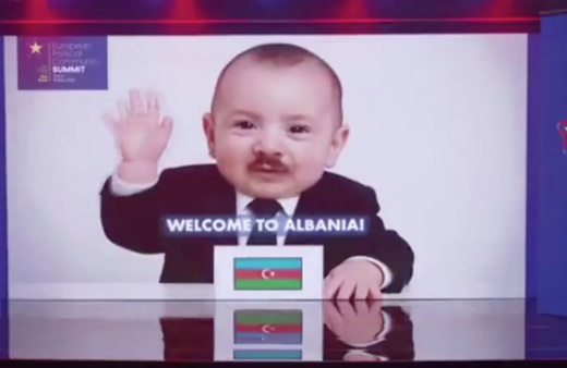 Liderlerin yapay zekayla yapılan çocukluk halleri güldürdü! Erdoğan'a bakın