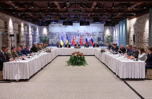 İstanbul'daki barış müzakerelerinden "esir takası" çıktı! Rusya-Ukrayna arasında ilk uzlaşma