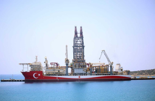 Bakan Bayraktar duyurdu! Karadeniz gazında müjdeli haber yolda