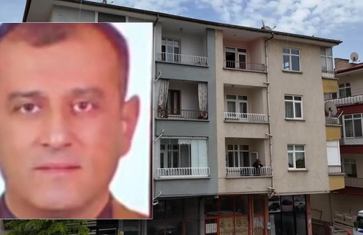 Kırıkkale'de derin dondurucudaki parçalanmış ceset bakın kimin çıktı?