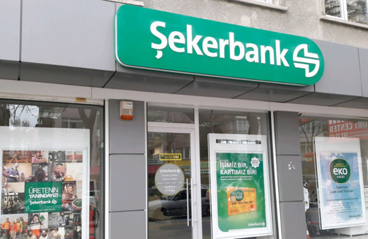 Şekerbank'ın yenilikçi platformu Carbonmap, gümüş ödül kazandı