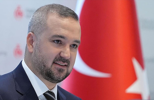 Merkez Bankası açıkladı! 2025 sonu dolar ve enflasyon tahmini yükseldi