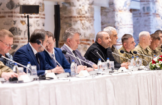 Ukrayna'dan Rusya'ya müzakerelerle ilgili kötü haber