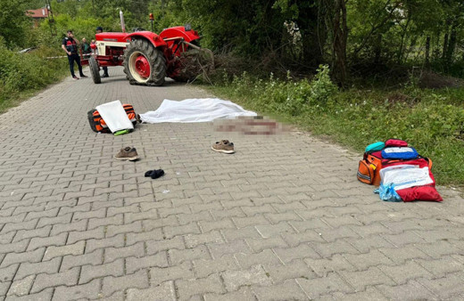 Bartın'da arazi anlaşmazlığı kavgasında bir kişi kız kardeşi, eniştesi ve yeğenini öldürdü