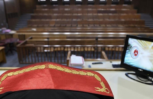 Üç yeni bölge idare mahkemesi kuruldu! Karar Resmi Gazete'de