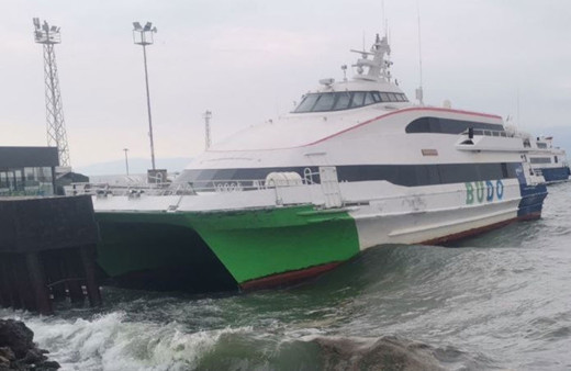 Yola çıkacaklar dikkat! Seferler peş peşe iptal ediliyor