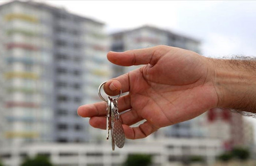 Artık ilk sırada İstanbul yok! Yabancılar o şehirlerden konut alıyor