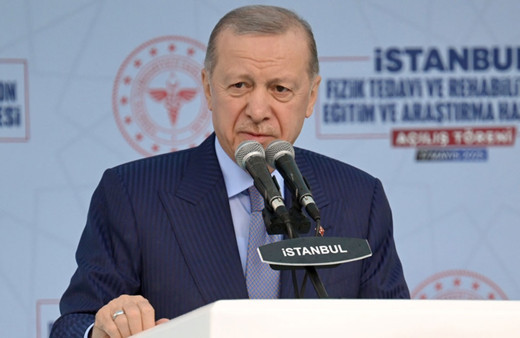 Cumhurbaşkanı Erdoğan duyurdu: 75 milyar metreküplük yeni doğalgaz keşfi yaptık