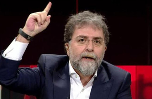 Ahmet Hakan yazdı: "Bak bu şehit annesi hiç de mırın kırın etmiyor"