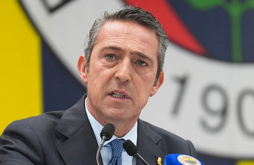 Ali Koç resmen duyurdu! Fenerbahçe olağanüstü seçimli genel kurul kararı aldı