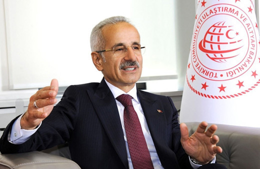 Bakan Uraloğlu açıkladı: Kent içi raylı sistemler 19 Mayıs'ta ücretsiz hizmet verecek