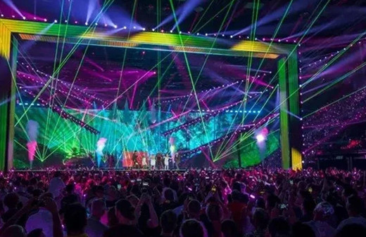 Eurovision'un bu seneki kazananı belli oldu!