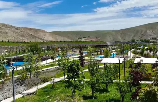 Ankara'ya yeni nefes alanı: 'İmrahor Millet Bahçesi başkentlileri bekliyor'