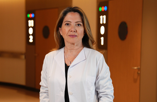Parkinson hastaları dikkat! Prof. Dr. Gülay Kenangil'den parkinson için bakla uyarısı