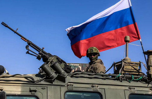 Ukrayna'dan çarpıcı iddia! İşte Rusya'nın şartı