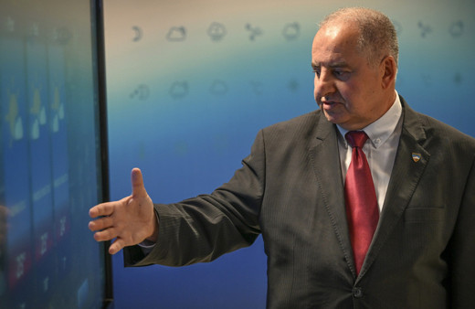 Yurt genelinde hafta ortasından itibaren sıcaklıklar artacak