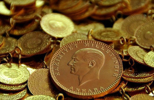 Altın haftaya yükselişle başladı! Gram ve çeyrek altın fiyatı belli oldu