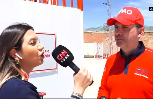 Alparslan Bayraktar açıkladı: 41 milyon varil petrol rezervi keşfettik