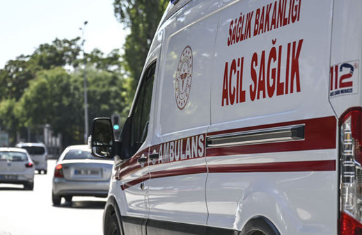 23 yaşındaki İbrahim korkunç halde bulundu!