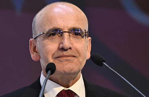 Bakan Şimşek, Katar Ekonomi Forumu'na katılacak