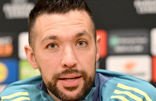 Ajax'ta Francesco Farioli ile yollar ayrıldı