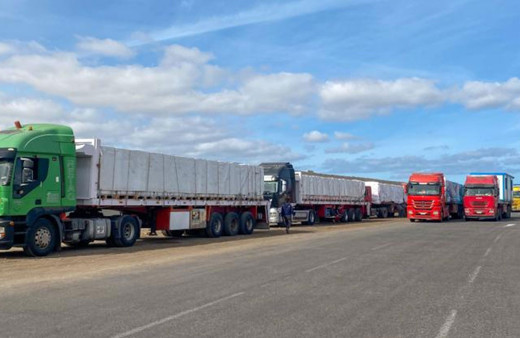 İsrail yaklaşık 80 gündür Gazze Şeridi’ne insani yardım girişine izin vermiyor