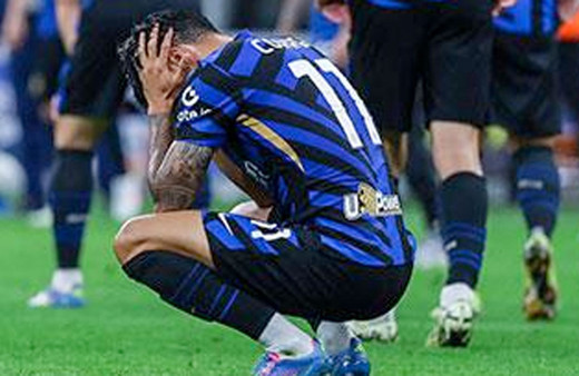 Inter Napoli'nin altın tepside sunduğu ikramı geri çevirdi