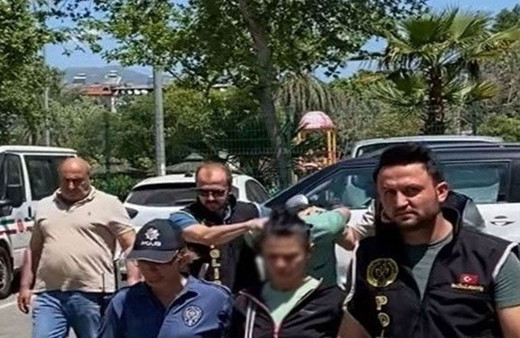 Aydın'daki yangında yeni detaylar! İtfaiye erinin sevgilisinden kan donduran ifade